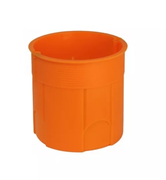 Puszka podtynkowa pogłębioana Z-60DF