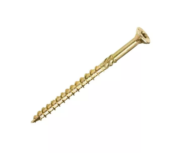 Wkręt ciesielski stożkowy 8 x 300 - 50 szt.