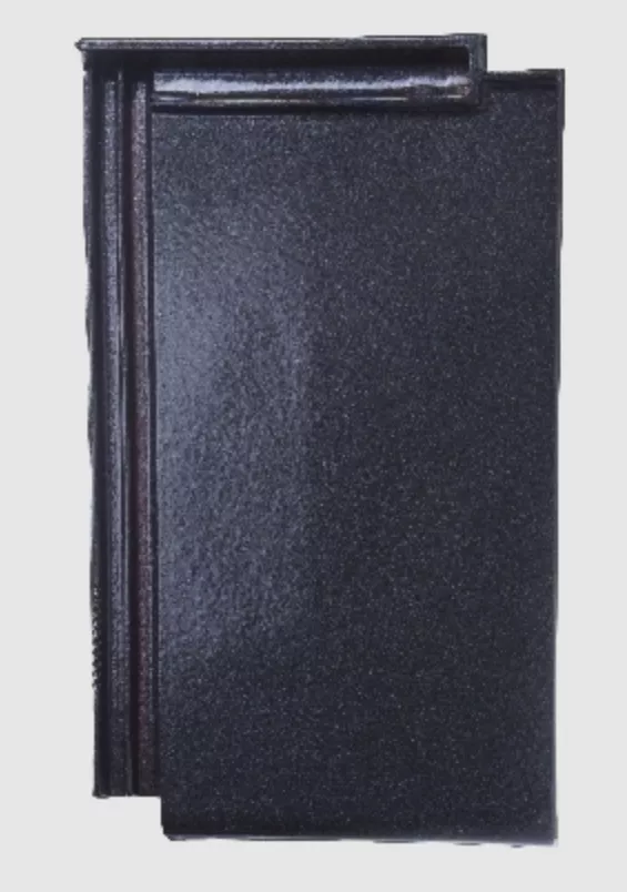 Meyer-Holsen Piano dachówka podstawowa grafitowa krystaliczna angoba