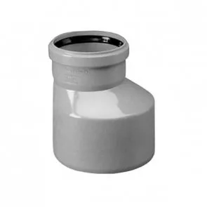 Redukcja kanalizacji 75/50