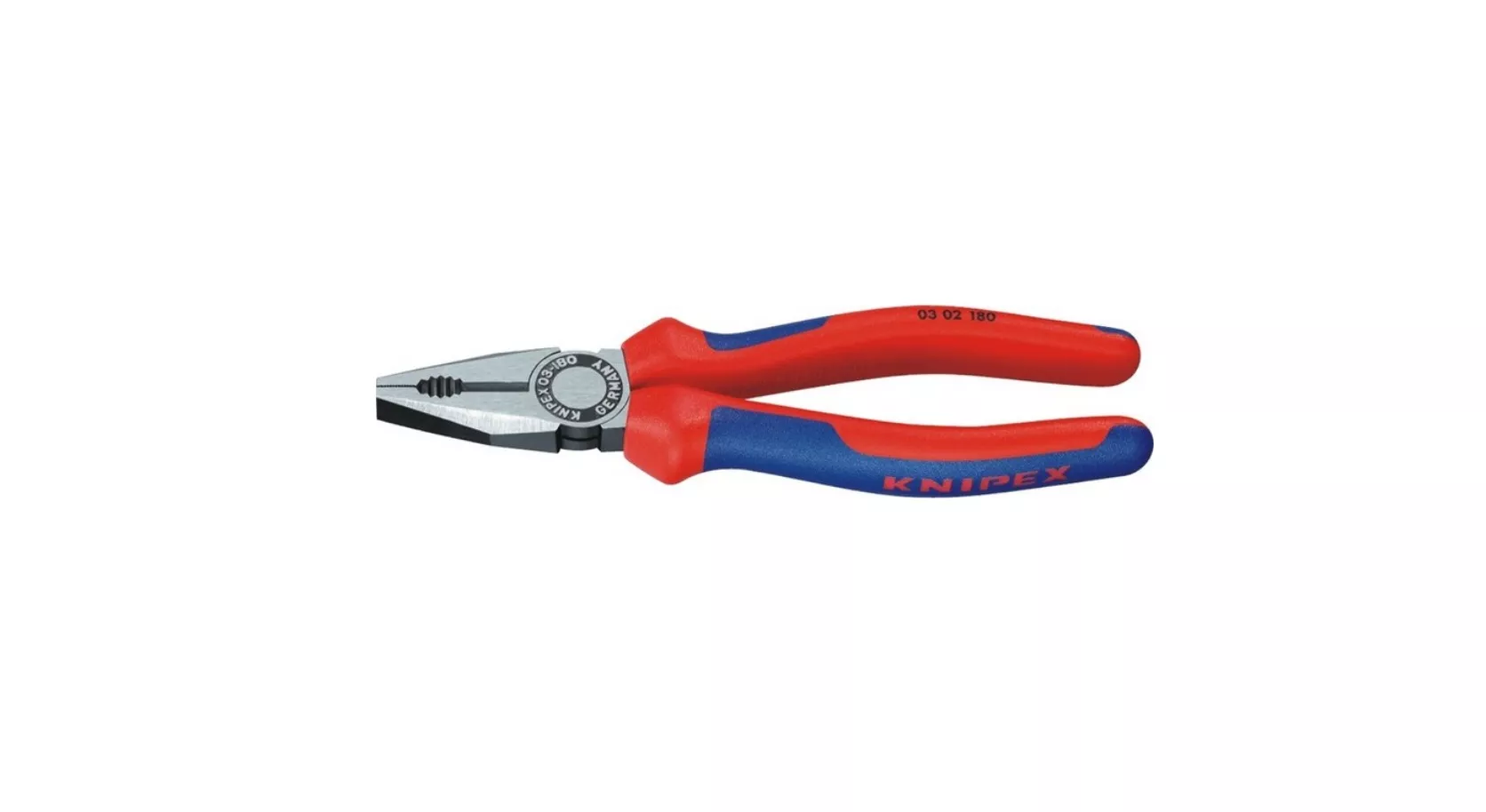 Szczypce uniw. 16cm DWK