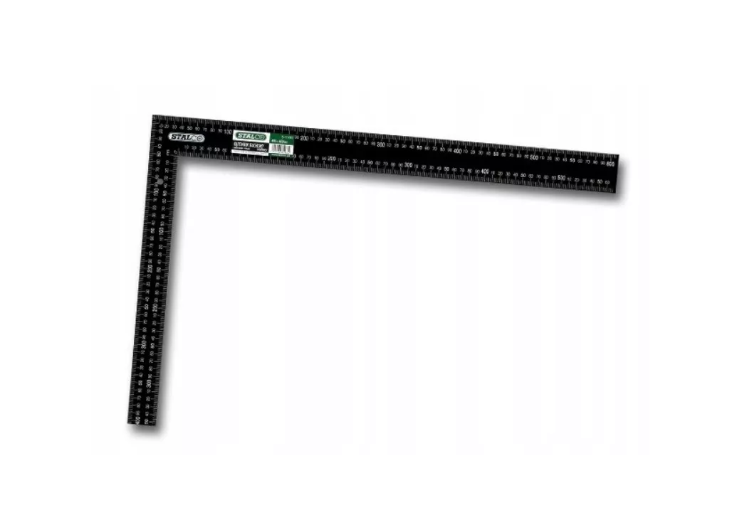 Kątownik stalowy dachowy 400 x 600 Stalco