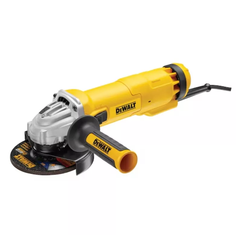 Szlifierka kątowa 125 mm 1200W DWE4217-QS Dewalt