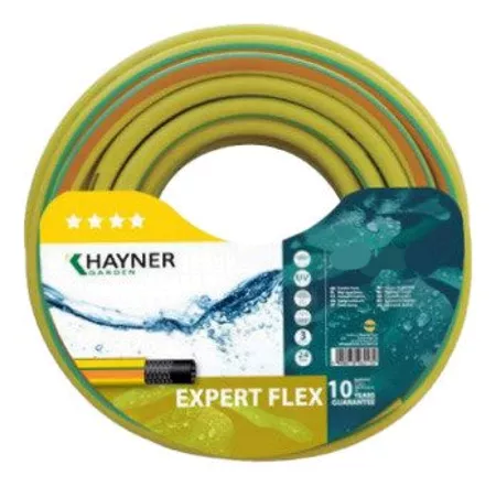 Wąż ogrodowy Expert Flex 1/2" 50mb nieskrętny