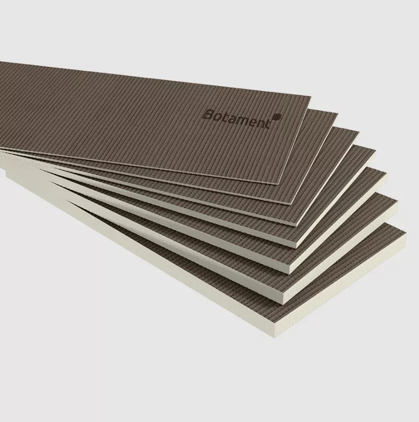 Płyta budowlana Botament 1200x600x10 mm