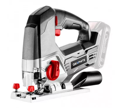 Wyrzynarka Energy 18V