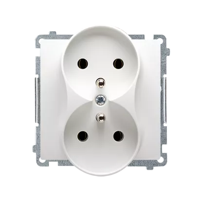 Moduł gniazda BMGZ2M Basic