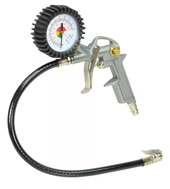 Kompresor bezolejowy Stanley 6l 8bar Zestaw