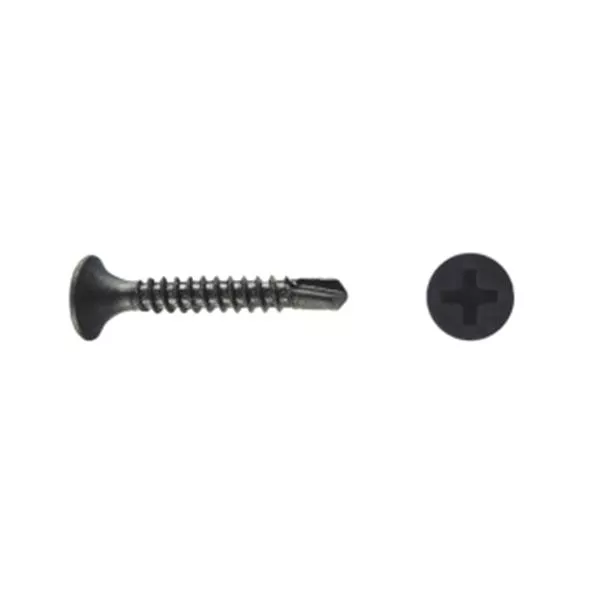 Wkręty do metalu samonawiercające  3.5 x 35 mm 1000 szt/opk