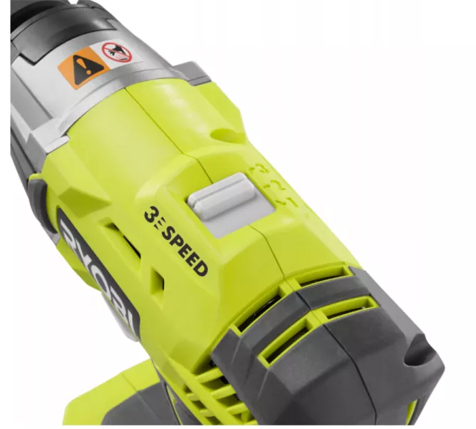 Klucz udarowy akumulatorowy R18IW3-0 18V RYOBI ONE+