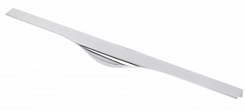 Uchwyt aluminiowy Picado 224/496/18mm chrom