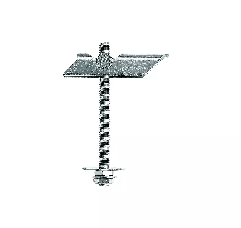 Fischer KD 8 Dybel przechylny