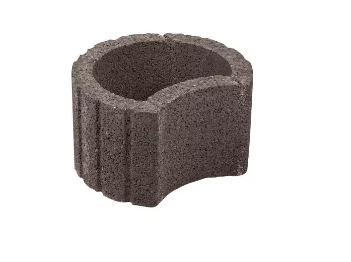 Gazon ogrodowy FLORAMUR 30 brązowy