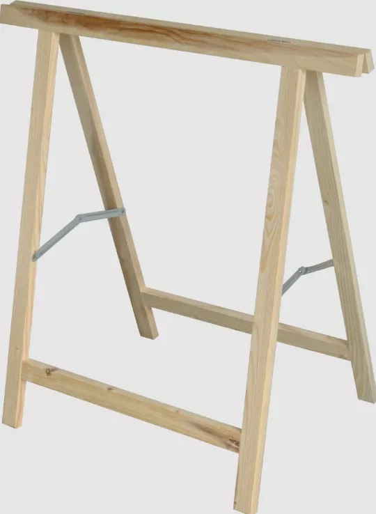 Koziołek budowlany wys. 75 cm