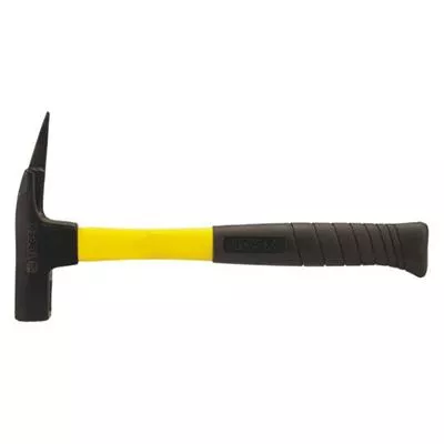 Młotek ciesielski 0.6 kg trzon włókno szklane