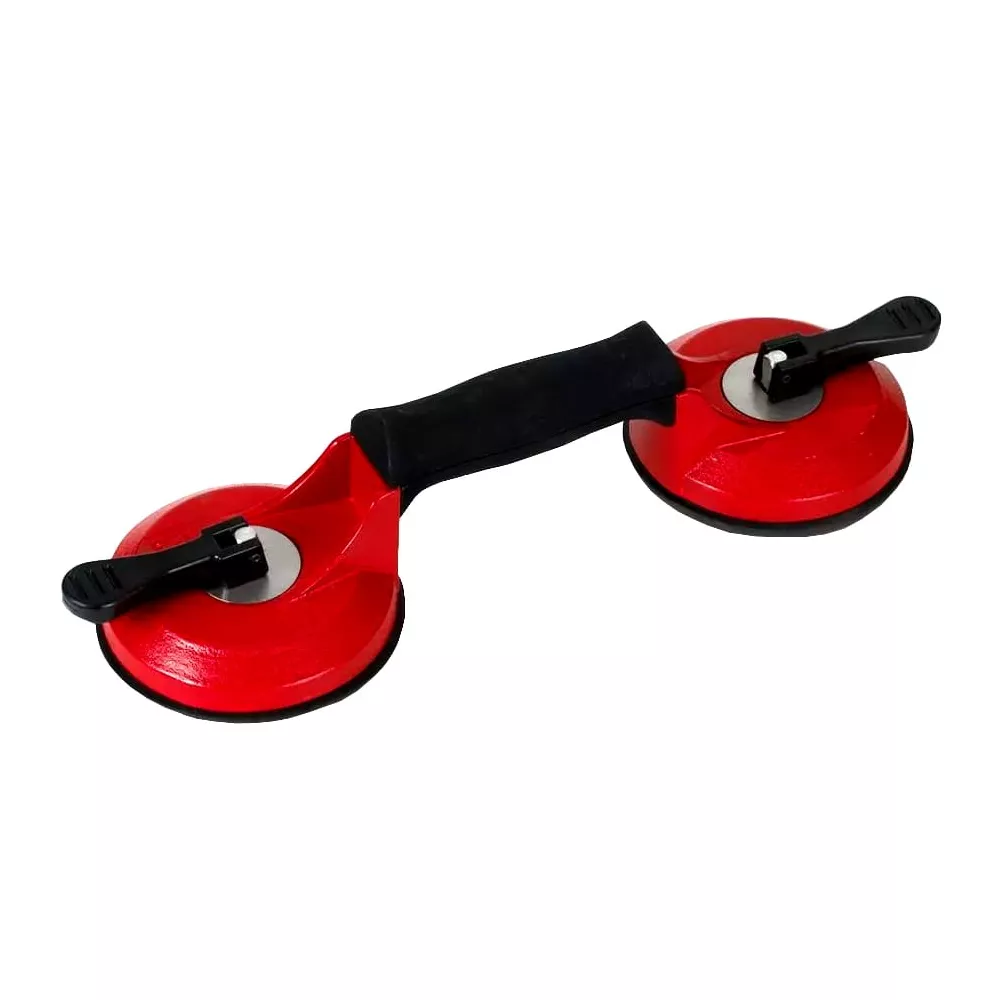 Przyssawka podwójna Rubi