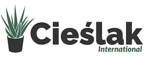 CIEŚLAK - INTERNATIONAL Sp. z o.o.