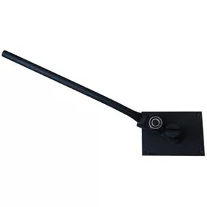 Giętarka ręczna do prętów stalowych do 8 mm