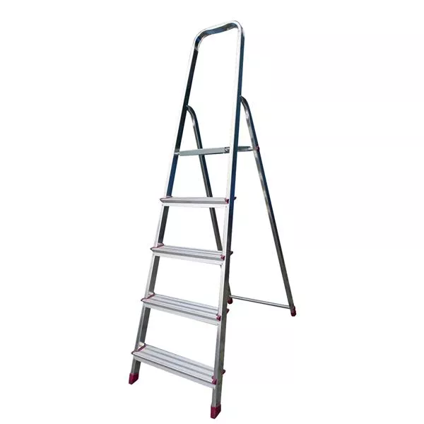 Drabina wolnostojąca 3 stopnie Krause