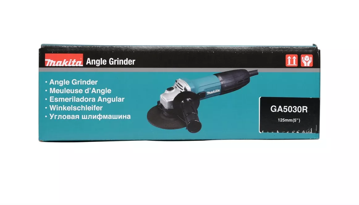 Szlifierka kątowa 125mm 720W  Makita
