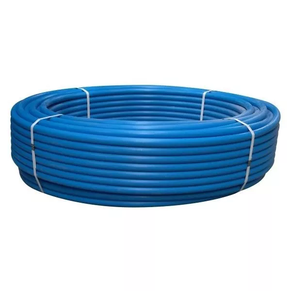 Rura wodociągowa PE50 (1 1/2") PN10 HDPE 80
