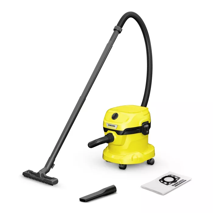 Karcher Odkurzacz WD 2 Plus V-12/4/18