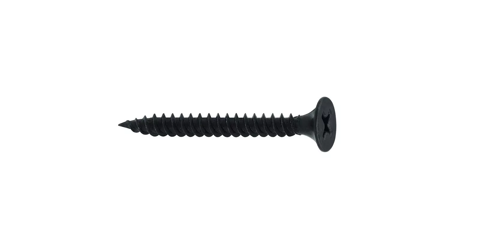 Wkręty do metalu 3.5 x 35 mm BLISTER