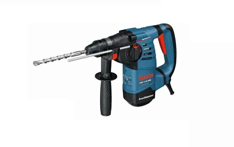 Młot udarowo-obrotowy GBH 3-28 DRE Bosch Professional