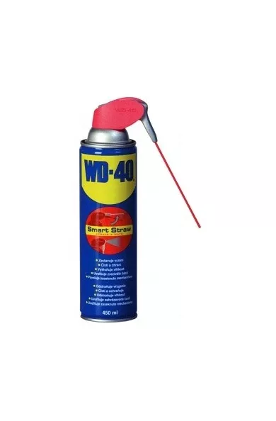 WD-40 450ml z aplikatorem