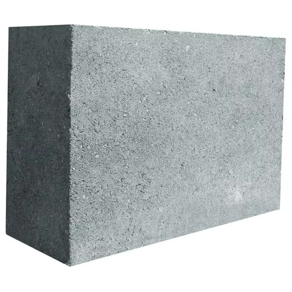 Betonowy bloczek 14x25x38 B 20 D