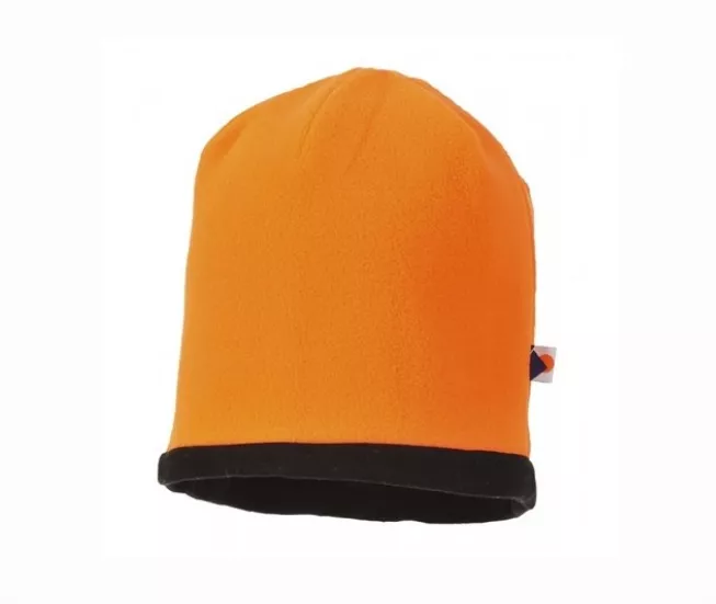 Czapka polarowa Hi-Vis