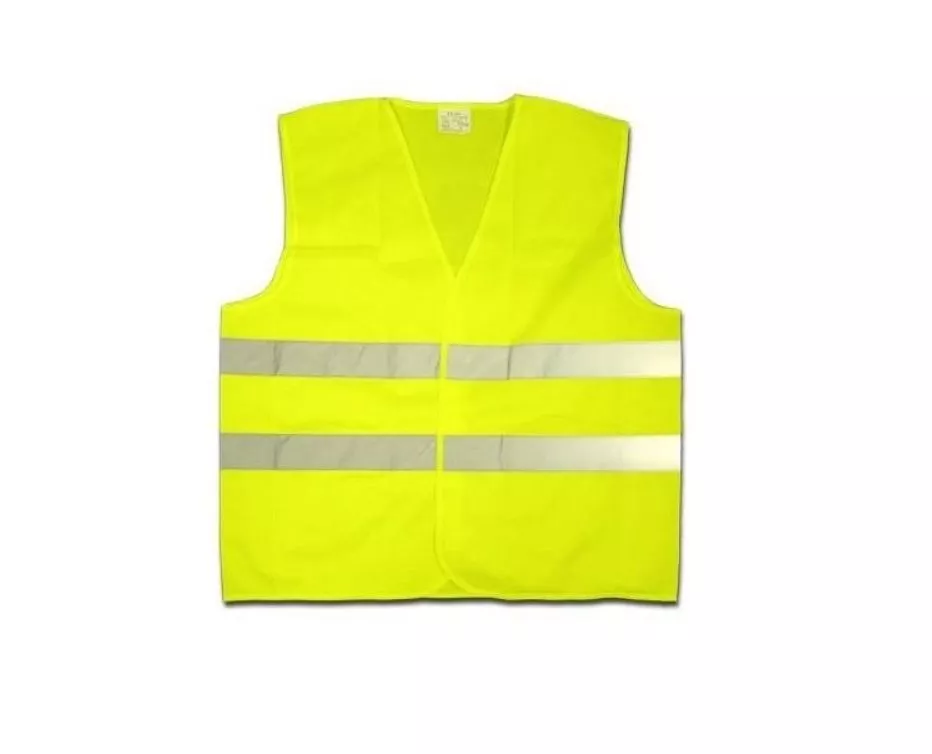 Kamizelka odblaskowa