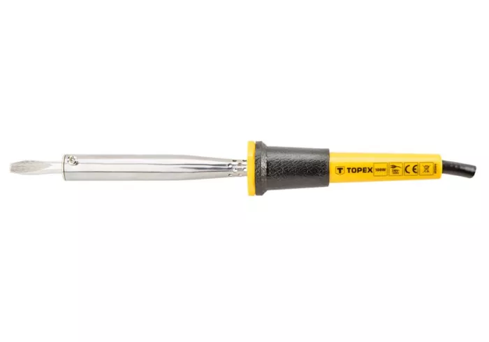 Lutownica oporowa 100W