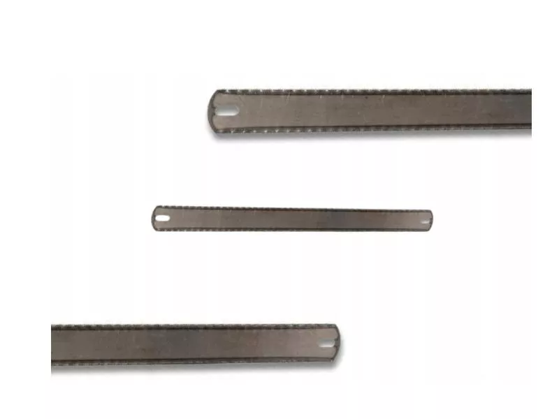 Brzeszczot 75 DO METALU