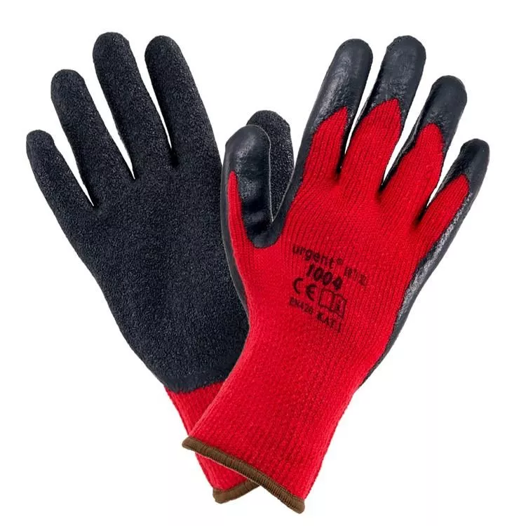 Rękawice ocieplane 1004