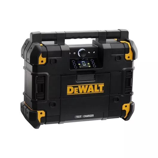 Radio budowlane Tstak Dab+Dewalt