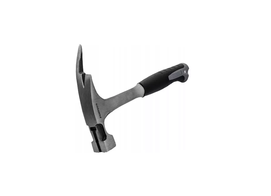 Młotek ciesielski 600 g  STEEL PERFECT