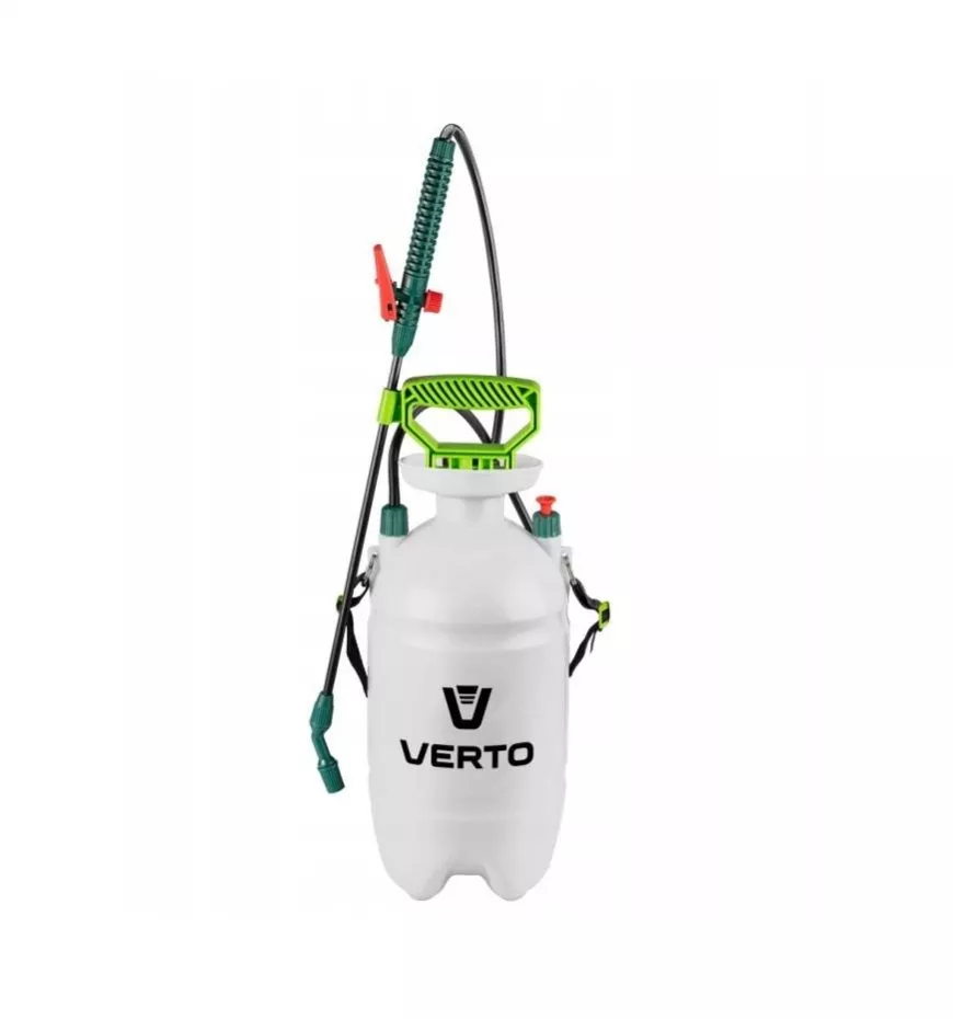 Opryskiwacz ciśnieniowy  5 l