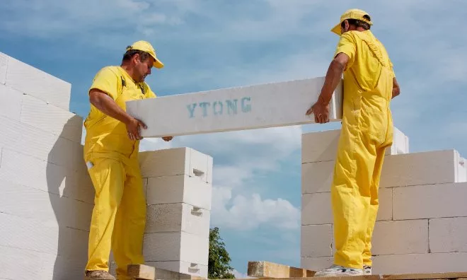 Nadproże prefabrykowane YTONG YN-24