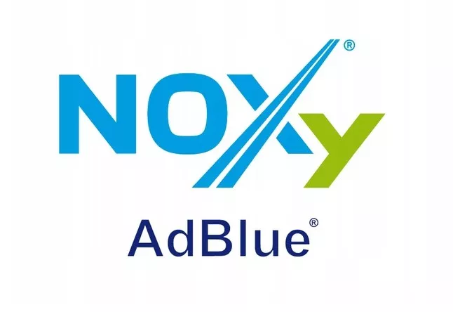 Płyn AdBlue  Noxy 10 litrów - dodatek do katalizatorów