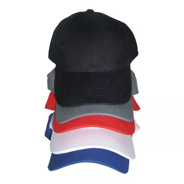 Czapka  z daszkiem Lux