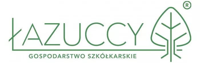 Gospodarstwo Szkółkarskie Łazuccy