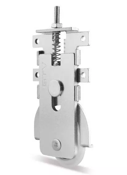 Wózek dolny do szafy PRO komplet