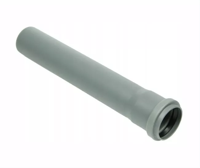 Rura kanalizacyjna fi 50 dł. 0,315 m