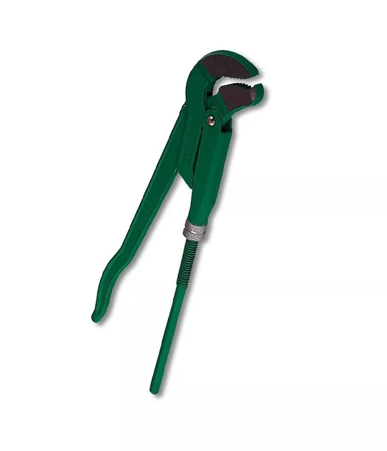 Klucz do rur, cęgi nastawne 1"