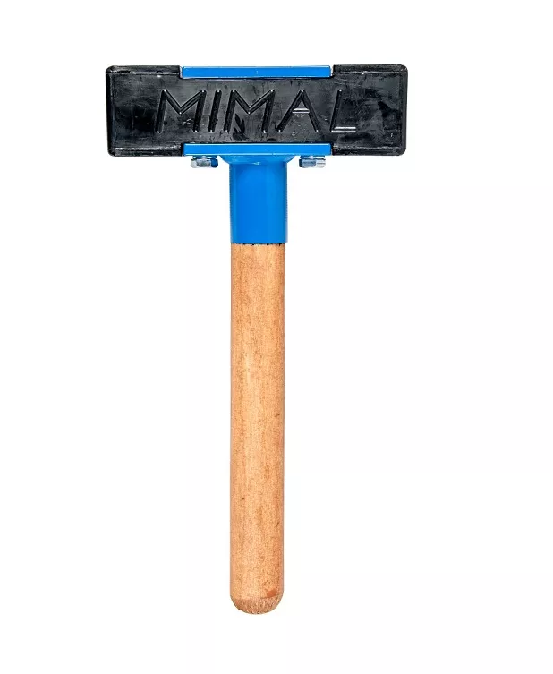 Młotek brukarski MBM 10