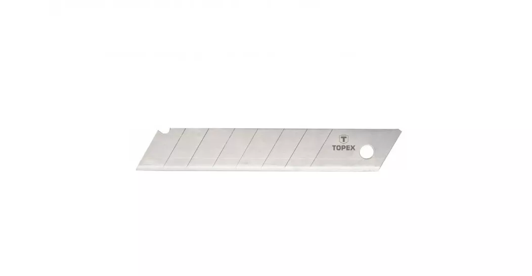 Ostrze wymienne 18mm