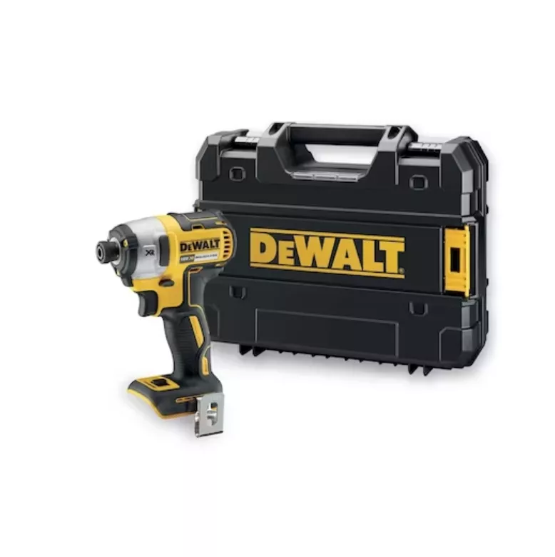 Zakrętarka udarowa DCF887NT-XJ 18V Dewalt