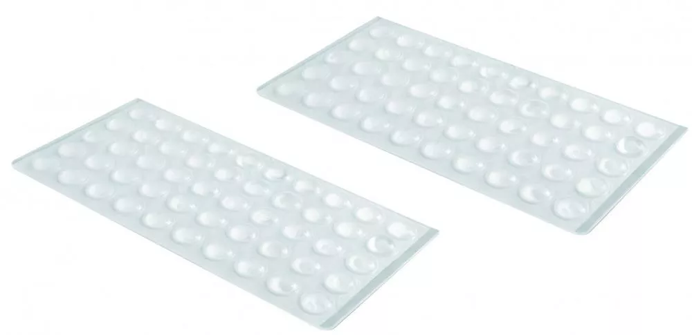 Amortyzator odbojnik silikonowy 7x1.5mm