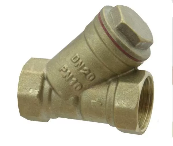 Filtr osadnikowy   3|4"